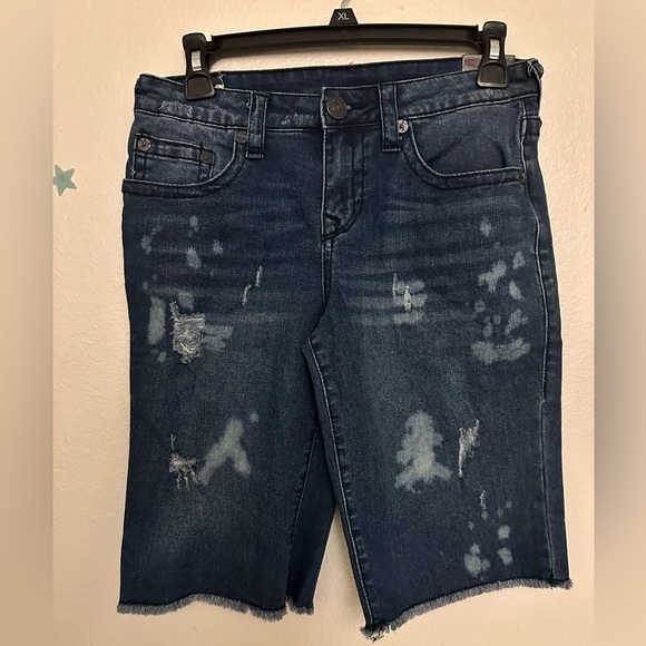 True Religion Other - Geno true religion short